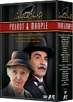 Video/DVD. Title: Agatha Christie: Poirot & Marple