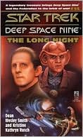Featured memorabilia: Star Trek Deep Space Nine #14: The Long Night