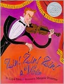 Zin Zin Zin A Violin