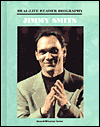 Jimmy Smits (Real Life Reader Biographies)