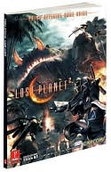 Lost Planet 2 Prima Official Game Guide