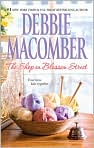 Book Cover Image. Title: The Shop on Blossom Street (Blossom Street Series #1), Author: by Debbie  Macomber