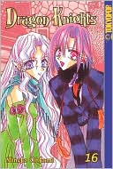 Dragon Knights Book 16