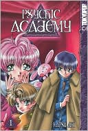Psychic Academy, Volume 1