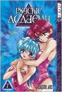 Psychic Academy, Volume 7