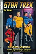 Featured memorabilia: Star Trek: The Manga, Volume 1