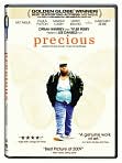 Video/DVD. Title: Precious: Based on the Novel 'Push' by Sapphire