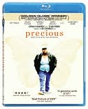 Precious: Based on the Novel 'Push' by Sapphire with Gabourey Sidibe
