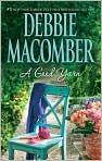 Book Cover Image. Title: A Good Yarn (Blossom Street Series #2), Author: by Debbie  Macomber