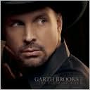 The Ultimate Hits by Garth Brooks: CD Cover