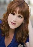 Molly Ringwald