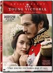 Video/DVD. Title: The Young Victoria