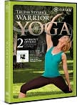 Video/DVD. Title: Trudie Styler's Warrior Yoga