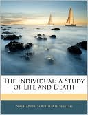 The Individual: A Study of Life and Death (Paperback) ~ Nathanie... Cover Art
