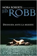 Desnuda Ante La Muerte