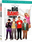 Video/DVD. Title: The Big Bang Theory - Season 2