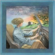 Age of Miracles [B&N Exclusive Version]Mary Chapin Carpenter: CD Cover
