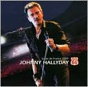 Tour 66: Stade de France 2009 by Johnny Hallyday: CD Cover