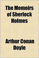 The Memoirs Of Sherlock Holmes