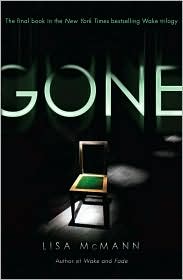 Giveaway: Gone
