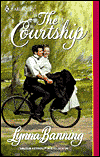 The Courtship (Harlequin Historicals Series# 613)