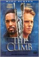 The Climb with Jason Winston George