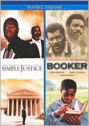 Simple Justice/Booker