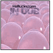 In Dub by Hallucinogen: CD Cover