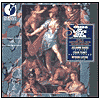 Songs of Love and War by Baird: CD Cover