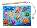 Product Image. Title: Fishing Magnetic Puzzle Game