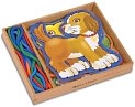 Product Image. Title: Lace & Trace Pets