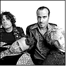 Artist Photograph:  Stone Temple Pilots