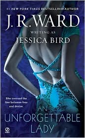 An Unforgettable Lady by Jessica Bird: Book Cover