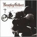 Halfway to Heaven by Brantley Gilbert: CD Cover