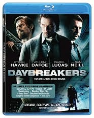 Daybreakers