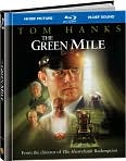 Video/DVD. Title: The Green Mile