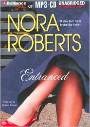  Entranced (Donavan Legacy Series #2) 