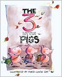 3 Little Pigs