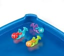 Product Image. Title: Smart Splash� Color & Count Seals