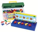 Product Image. Title: Let's Tackle Math!� Patterning & Sequencing Set