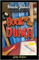 Uncle John's Presents, The Book of the Dumb