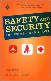  Safety and Security for Women Who Trave...