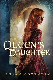 Waiting on Wednesday: The Queen's Daughter