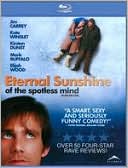 Eternal Sunshine of the Spotless Mind with Jim Carrey