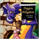 Dragon of Kingdom (Paperback) ~ Jadaine Fraser (Author) Cover Art