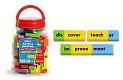 Product Image. Title: Word-Building Dominoes