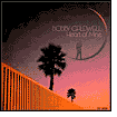 Heart of Mine by Bobby Caldwell: CD Cover
