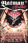 WHAMMO! Batman: Gothic