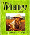 The Vietnamese Cookbook by Diana My Tran: Book Cover