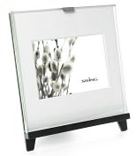 Product Image. Title: Frame Easel Black 4x6